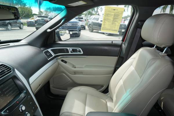 2014 Ford Explorer XLT - Stock # 83720AA Financing available - cars... for sale in Sunrise, FL – photo 21