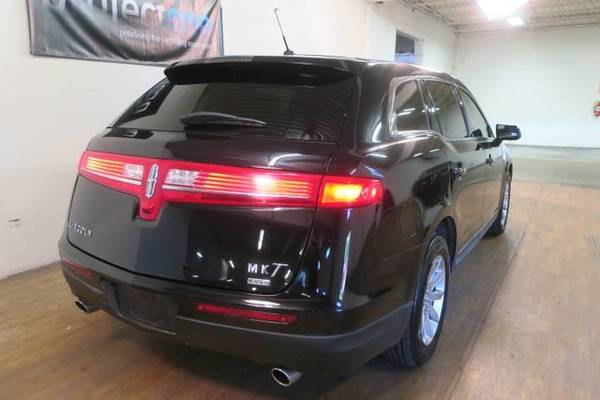 2016 LINCOLN MKT - - by dealer - vehicle automotive for sale in Carlstadt, NJ – photo 7