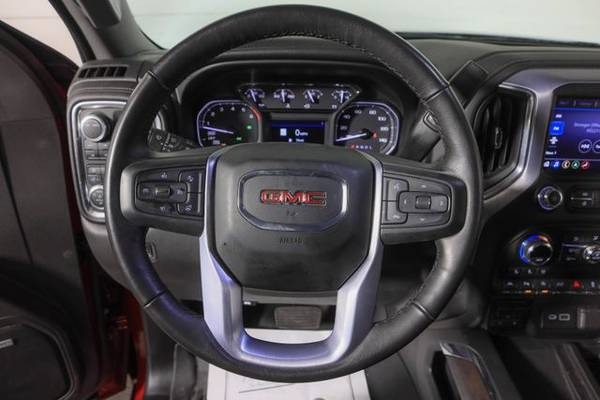 2020 GMC Sierra 1500, Red Quartz Tintcoat - - by for sale in Wall, NJ – photo 15