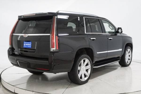 2017 *Cadillac* *Escalade* *4WD 4dr Premium Luxury* for sale in Richfield, MN – photo 21