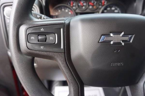 2021 Chevrolet Silverado 1500 - - by dealer for sale in Milford, OH – photo 19