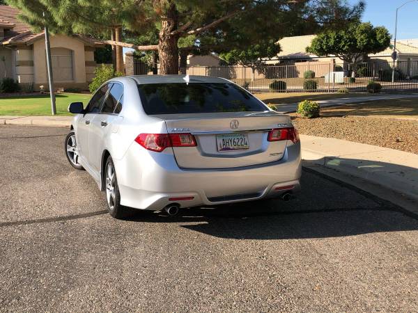 2013 Acura TSX special addition for sale in Glendale, AZ – photo 5