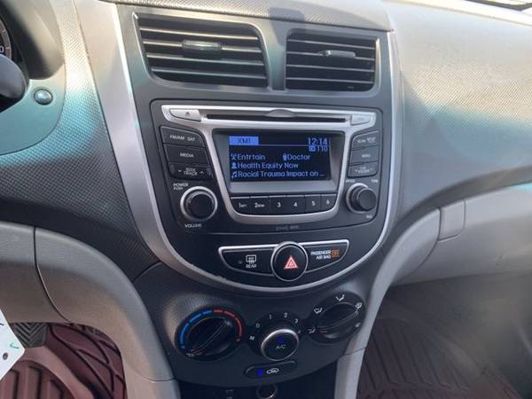 2015 Hyundai Accent - Call and Make Offer - - by for sale in Surprise, AZ – photo 21