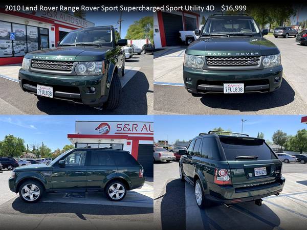 2014 Ford Explorer Limited Sport Utility 4D 4 D 4-D PRICED TO SELL! for sale in Sacramento , CA – photo 14