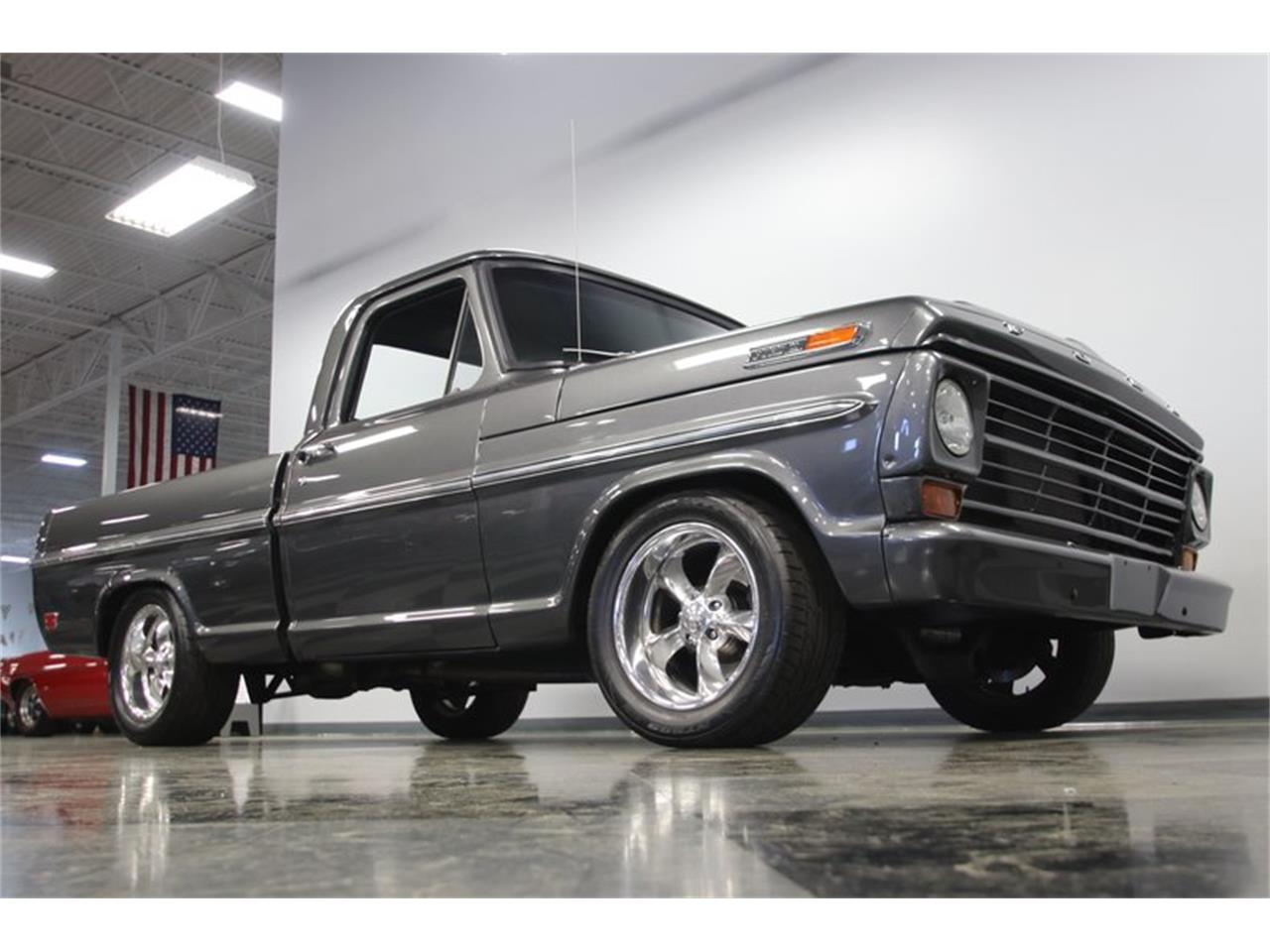 1968 Ford F100 for sale in Concord, NC – photo 34