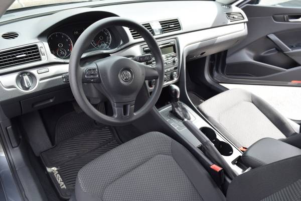 VW Passat S 2013 for sale for sale in Santa Barbara, CA – photo 9