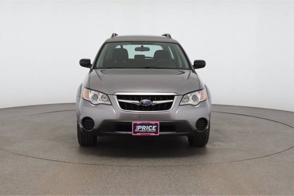 2008 Subaru Outback (Natl) AWD All Wheel Drive SKU: 87352198 - cars & for sale in Des Plaines, IL – photo 2