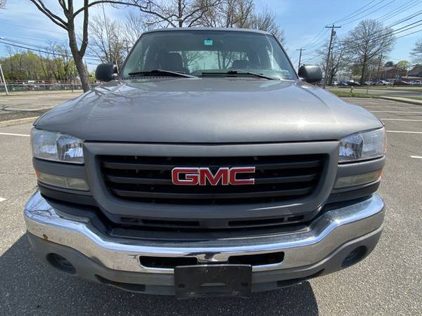 2006 GMC Sierra 2500 HD Extended Cab Drive Today! - cars & for sale in Other, PA – photo 10