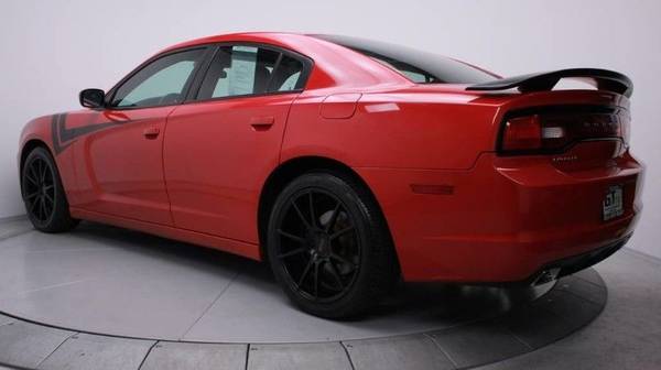 2013 Dodge Charger SE Sedan 4D for sale in PUYALLUP, WA – photo 6