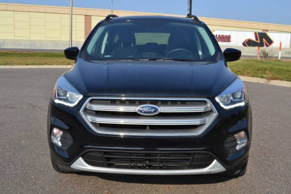 2017 Ford Escape SE AWD *CLEAN CARFAX * WARRANTY * FINANCING - cars... for sale in Ramsey , MN – photo 8