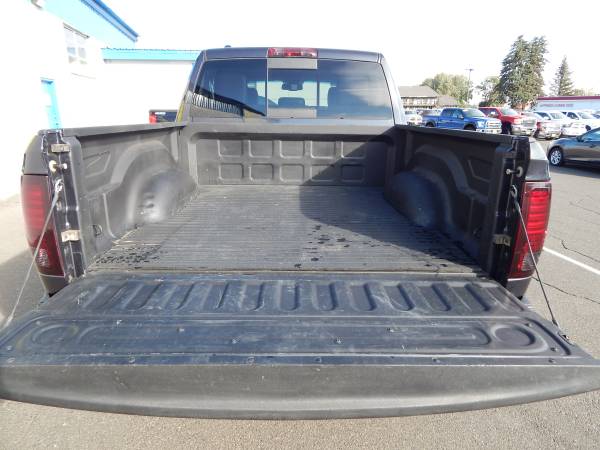 *2015 Ram 1500 Sport 4X4* **LIFTED** *LOW MILES* for sale in Ellensburg, MT – photo 4