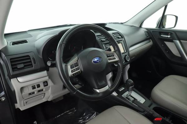 2014 Subaru Forester 2 5i Touring AWD All Wheel Drive SKU: EH415512 for sale in Westmont, IL – photo 10