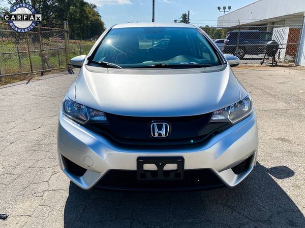 Honda Fit Automatic Cheap Car for Sale Used Payments 42 a Week!... for sale in Macon, GA – photo 7