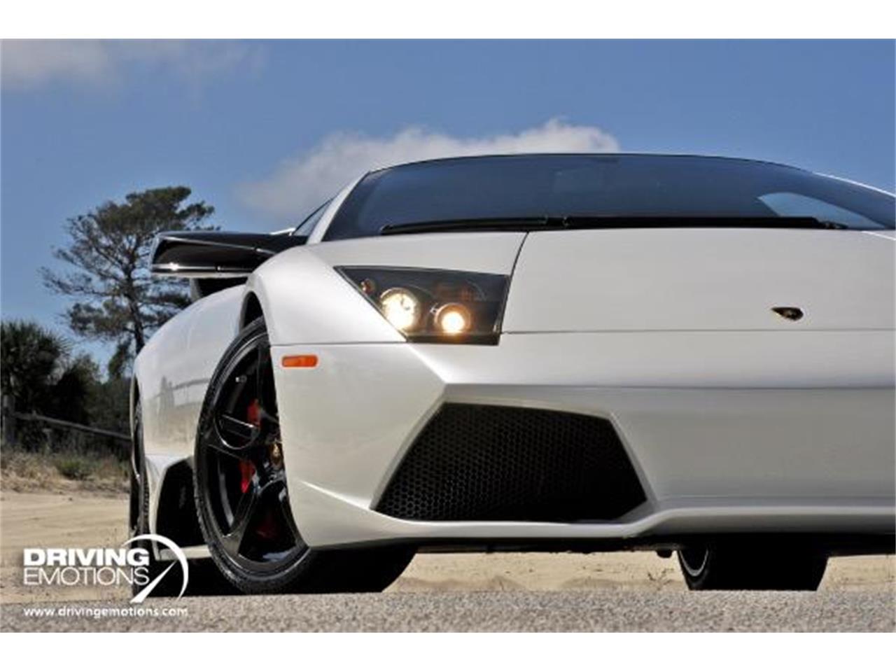 2009 Lamborghini Murcielago for sale in West Palm Beach, FL – photo 60