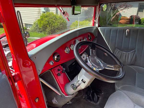 1928 Ford Model A Tudor for sale in New Castle, OH – photo 9