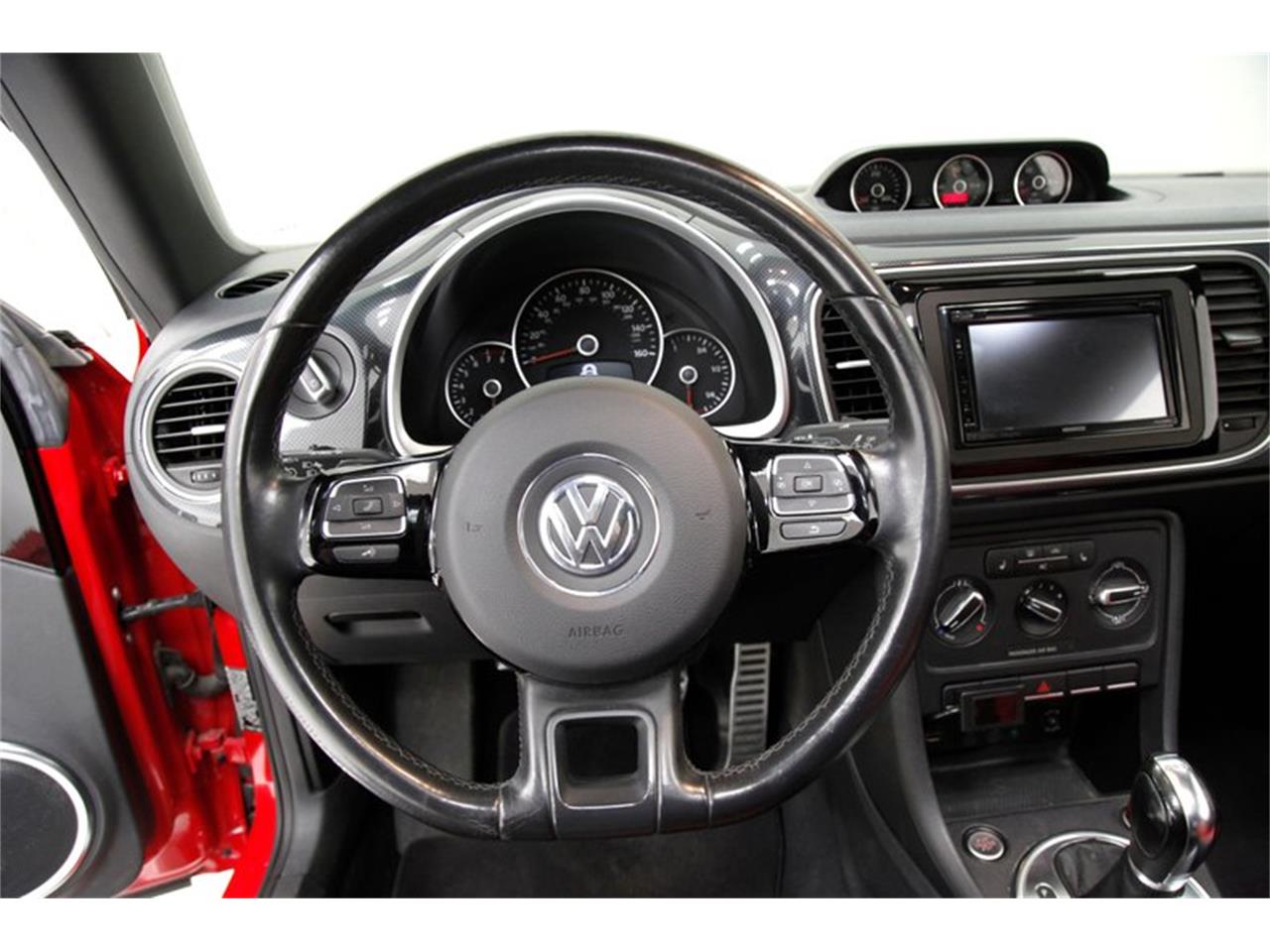 2012 Volkswagen Beetle for sale in Morgantown, PA – photo 35