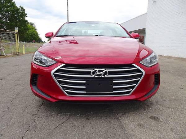 Hyundai Elantra Bluetooth Low Miles Cheap Cars Payments 42.00 a week ! for sale in northwest GA, GA – photo 8