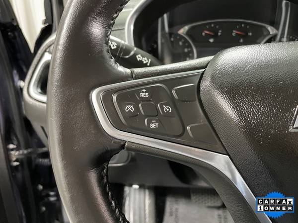 2019 CHEVY Equinox LT Compact Crossover SUV AWD Remote Start for sale in Parma, NY – photo 16