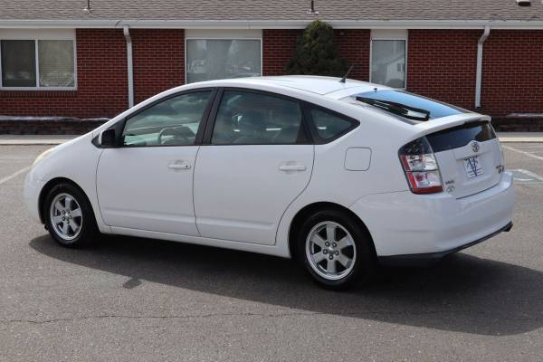 2004 Toyota Prius Electric Base Sedan - - by dealer for sale in Longmont, CO – photo 8