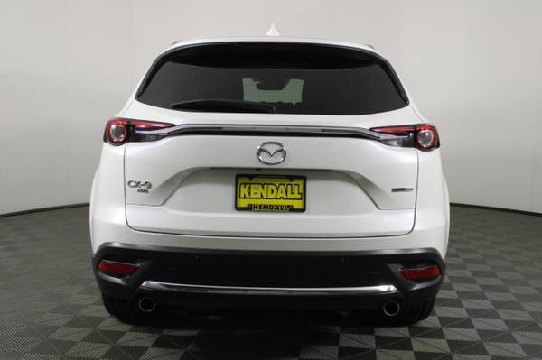2020 Mazda CX-9 Snowflake White Pearl Mica Low Price WOW! - cars & for sale in Meridian, ID – photo 8