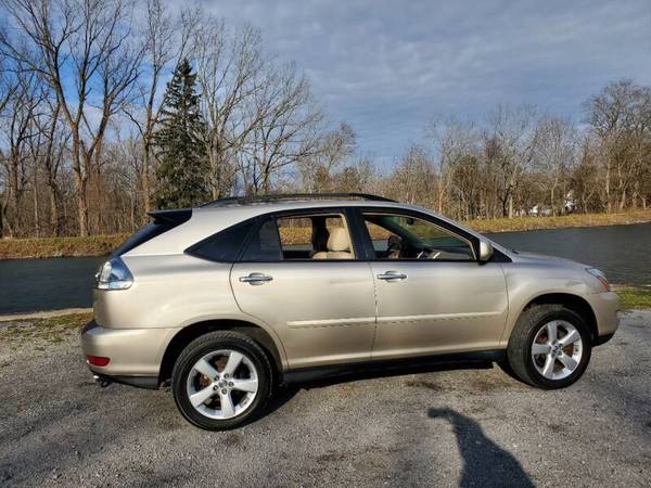 2008 Lexus RX350 , All Wheel Drive, Owner/No Accidents - cars &... for sale in Spencerport, NY – photo 10
