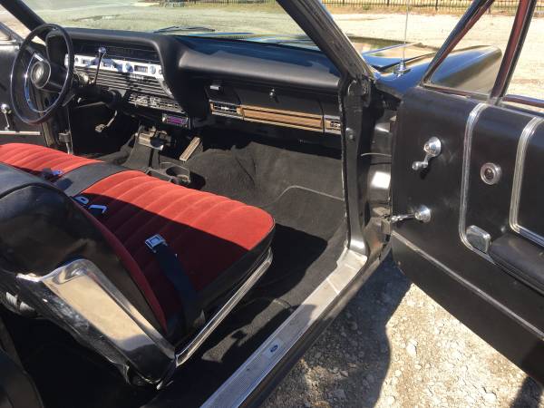 1967 Ford Galaxie 500 Convertible for sale in BEAUFORT, SC – photo 7