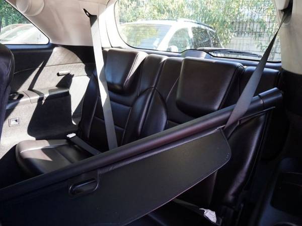 2012 Acura MDX All Wheel Drive SH-AWD w/Tech w/RES SUV for sale in Sacramento , CA – photo 12