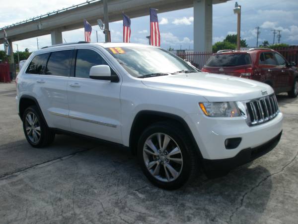 2013 JEEP CHEROKEE - cars & trucks - by dealer - vehicle automotive... for sale in Miami, FL – photo 5