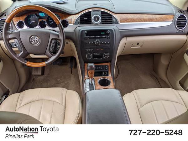 2012 Buick Enclave Leather SKU:CJ126176 SUV - cars & trucks - by... for sale in Pinellas Park, FL – photo 17