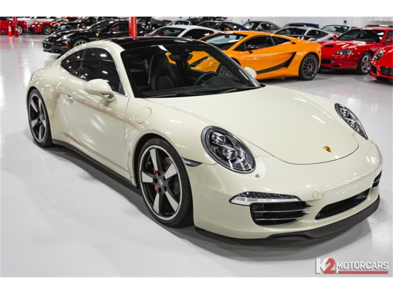 2014 Porsche 911 for sale in Jupiter, FL – photo 9