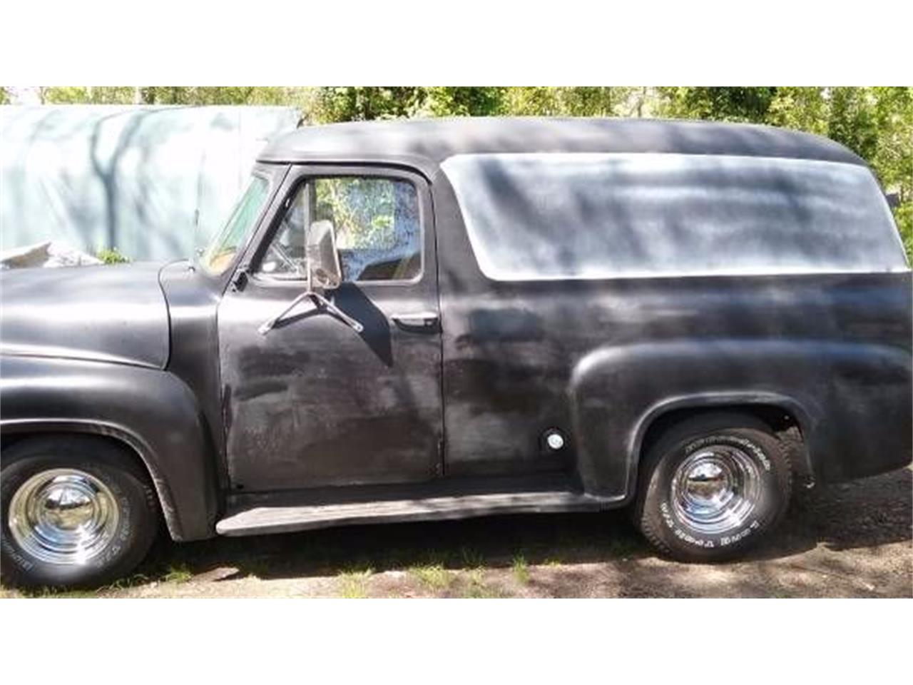 1953 Ford Panel Truck for sale in Cadillac, MI – photo 9