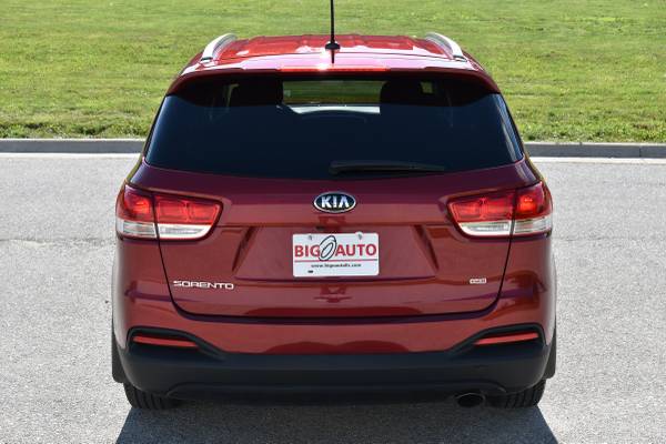 2017 KIA SORENTO LX ***CLEAN TITLE W/42K MILES ONLY*** - cars &... for sale in Omaha, IA – photo 11