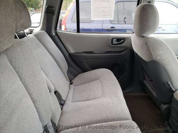 2006 Hyundai Santa Fe 4dr GLS FWD 2 7L Automatic - cars & for sale in Woodbridge, District Of Columbia – photo 11