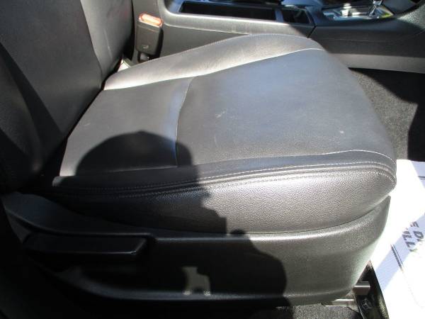 2014 Subaru XV Crosstrek AWD All Wheel Drive Premium Heated Leather for sale in Brentwood, VT – photo 23