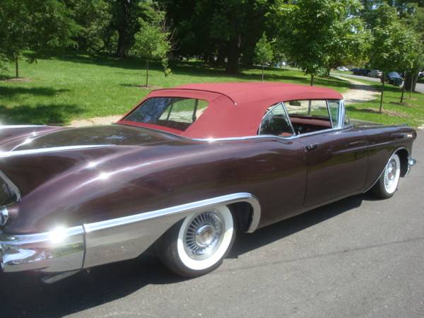 1957 Cadillac Eldorado Biarritz - cars & trucks - by dealer -... for sale in Chicago, NY – photo 4