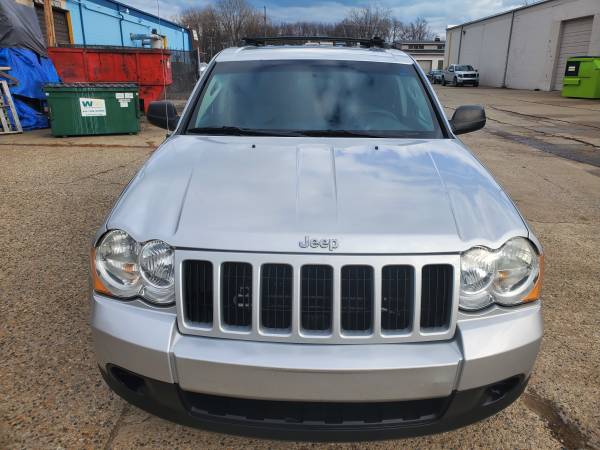 2010 Jeep Grand cherokee Laredo 4X4 SUV 113000 Miles! - cars &... for sale in Mount Clemens, MI – photo 8