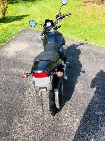 2008 Buell Blast 500 for sale in Brookfield, WI – photo 6
