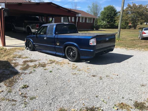 S10 Pickup for sale in Science Hill, KY – photo 2