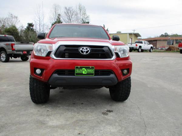 2015 Toyota Tacoma V6 4x4 4dr Double Cab 5 0 ft SB 5A - CASH PRICES! for sale in Jackson, GA – photo 3