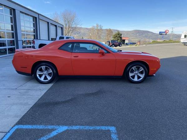 2018 Dodge Challenger - LEWIS CLARK AUTO SALES - - by for sale in LEWISTON, ID – photo 7