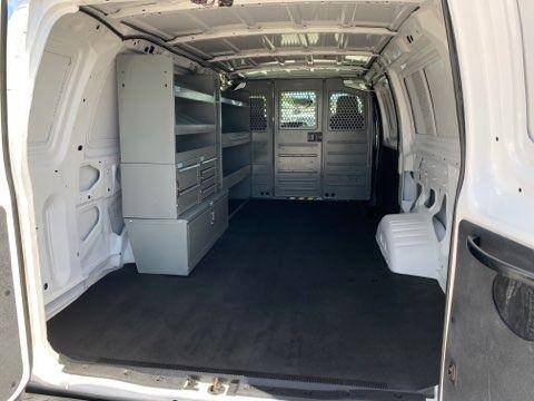 2014 Ford E-Series Cargo E 250 3dr Extended Cargo Van *CARGO VANS* -... for sale in Opa-Locka, FL – photo 11