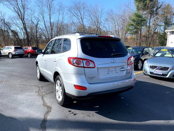 2010 Hyundai Santa Fe SE -CALL/TEXT TODAY! - cars & trucks - by... for sale in Salem, MA – photo 6