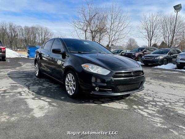 2013 Dodge Dart Limited 6-Speed Automatic - - by for sale in York, PA – photo 2