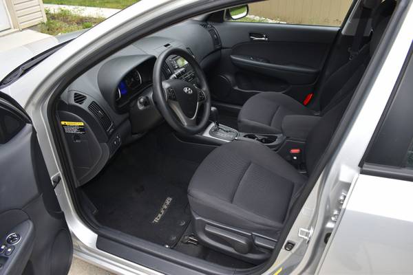 2012 Hyundai Elantra 44, 000 miles Clean! 7800 OBO for sale in Kingston, TN – photo 12
