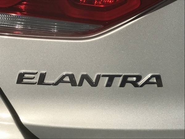 2017 Hyundai Elantra Limited - cars & trucks - by dealer - vehicle... for sale in Bosque Farms, NM – photo 10