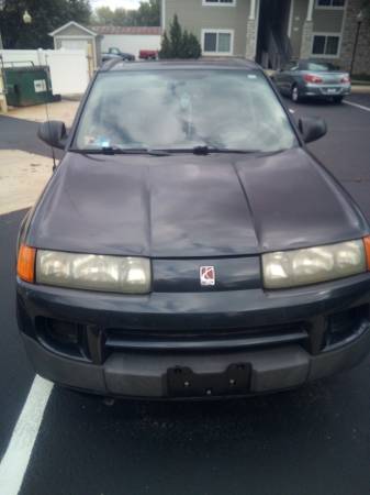 Saturn Vue for sale in Bunker Hill, IN – photo 2