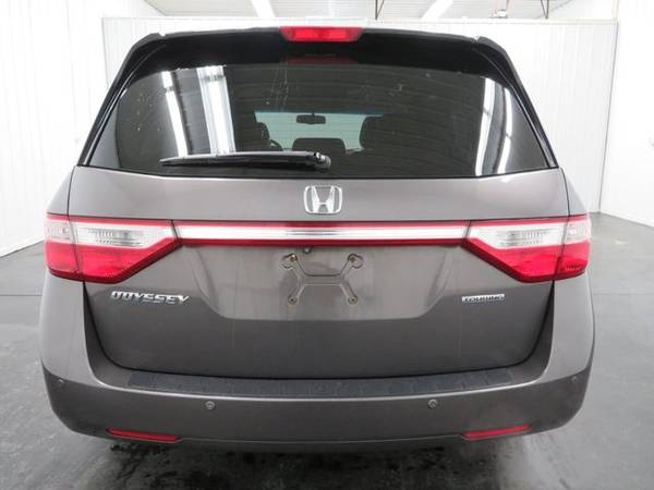 2012 Honda Odyssey 5dr Touring for sale in Grand Rapids, MI – photo 5