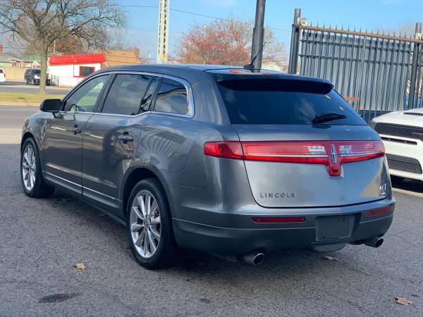 2010 Lincoln MKT EcoBoost AWD 4dr Crossover BAD CREDIT O - cars &... for sale in Detroit, MI – photo 6