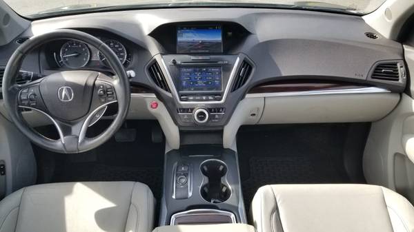 2016 Acura MDX, Clean Title, Premium Features, Japanese Luxury for sale in Port Monmouth, NJ – photo 21