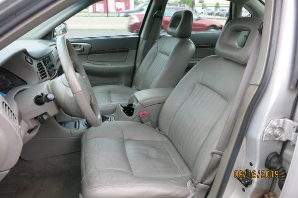 2000 Chevy Impala LS --GREAT DEAL for sale in Collingswood, NJ – photo 14